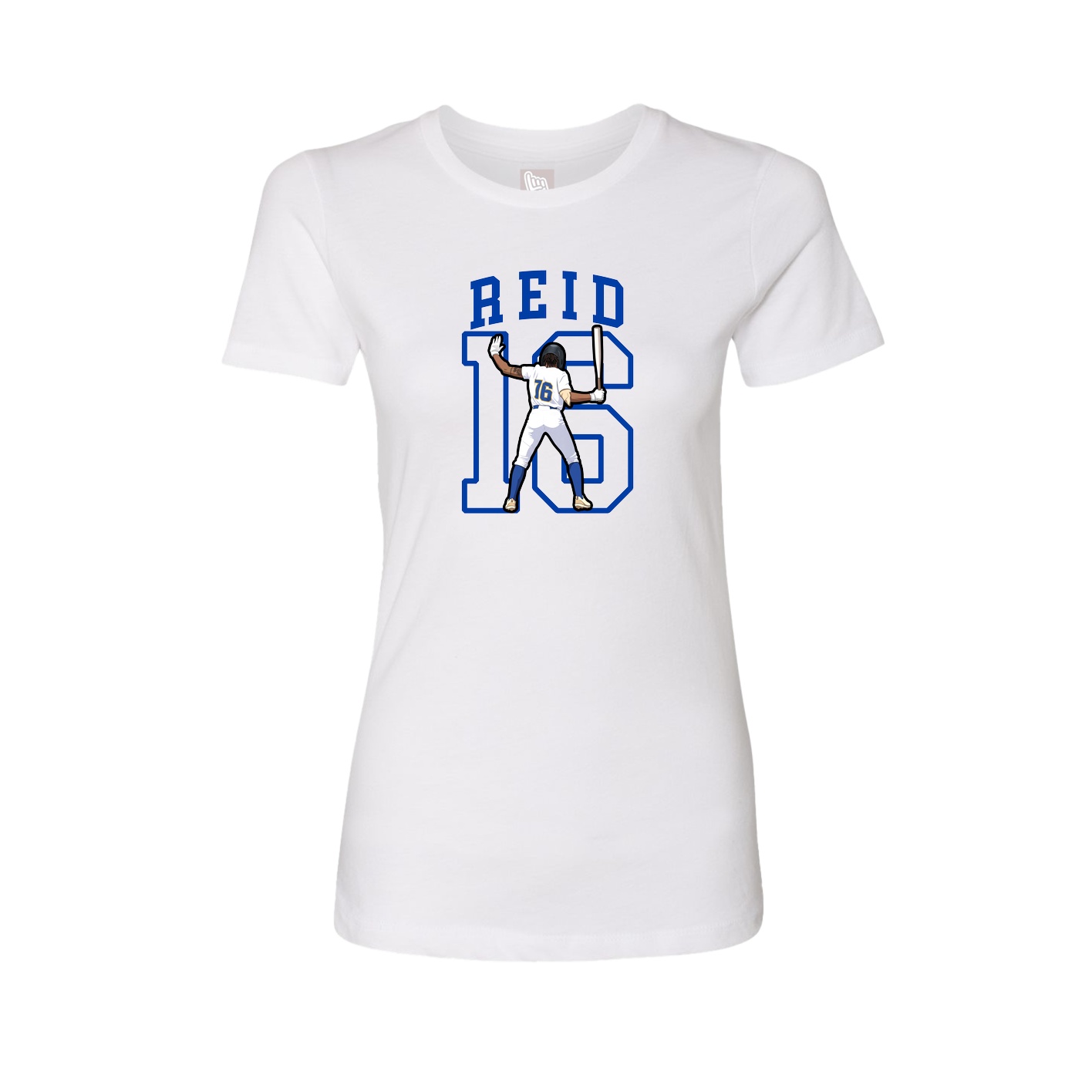 Womens Tee