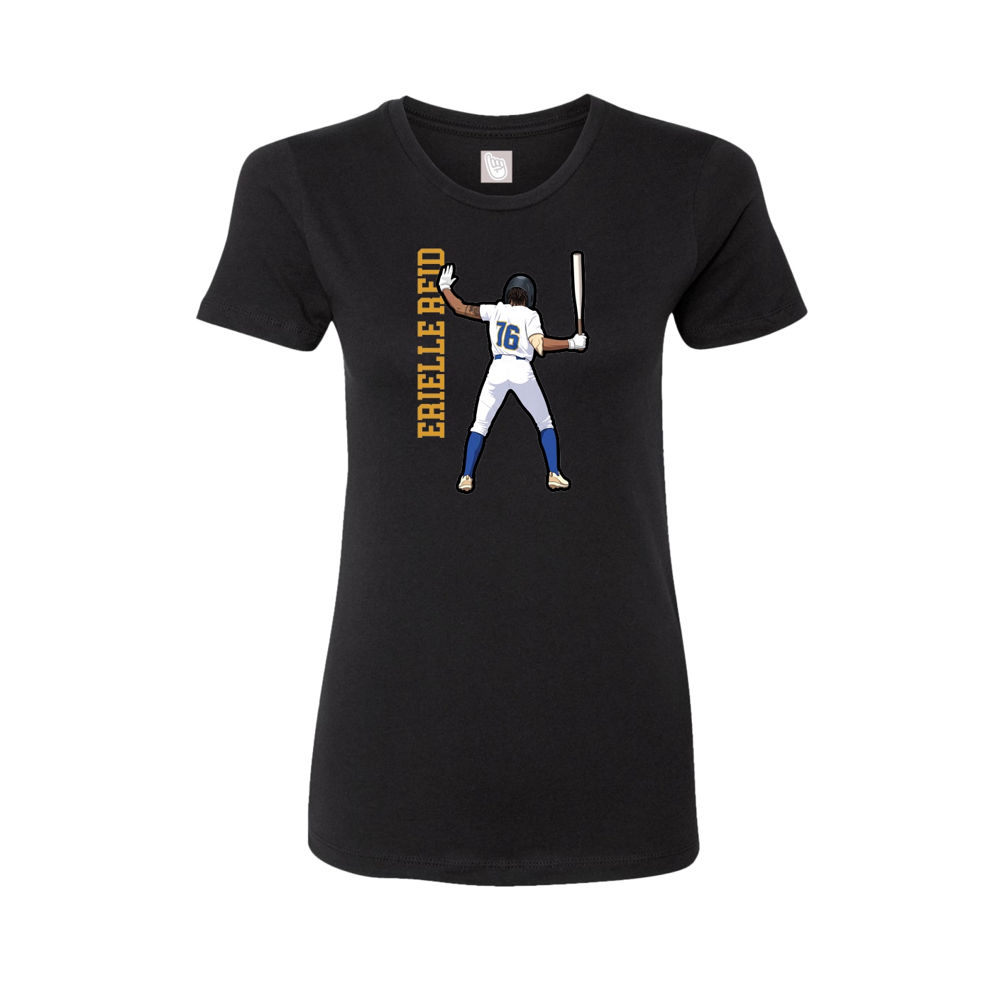 Womens Tee