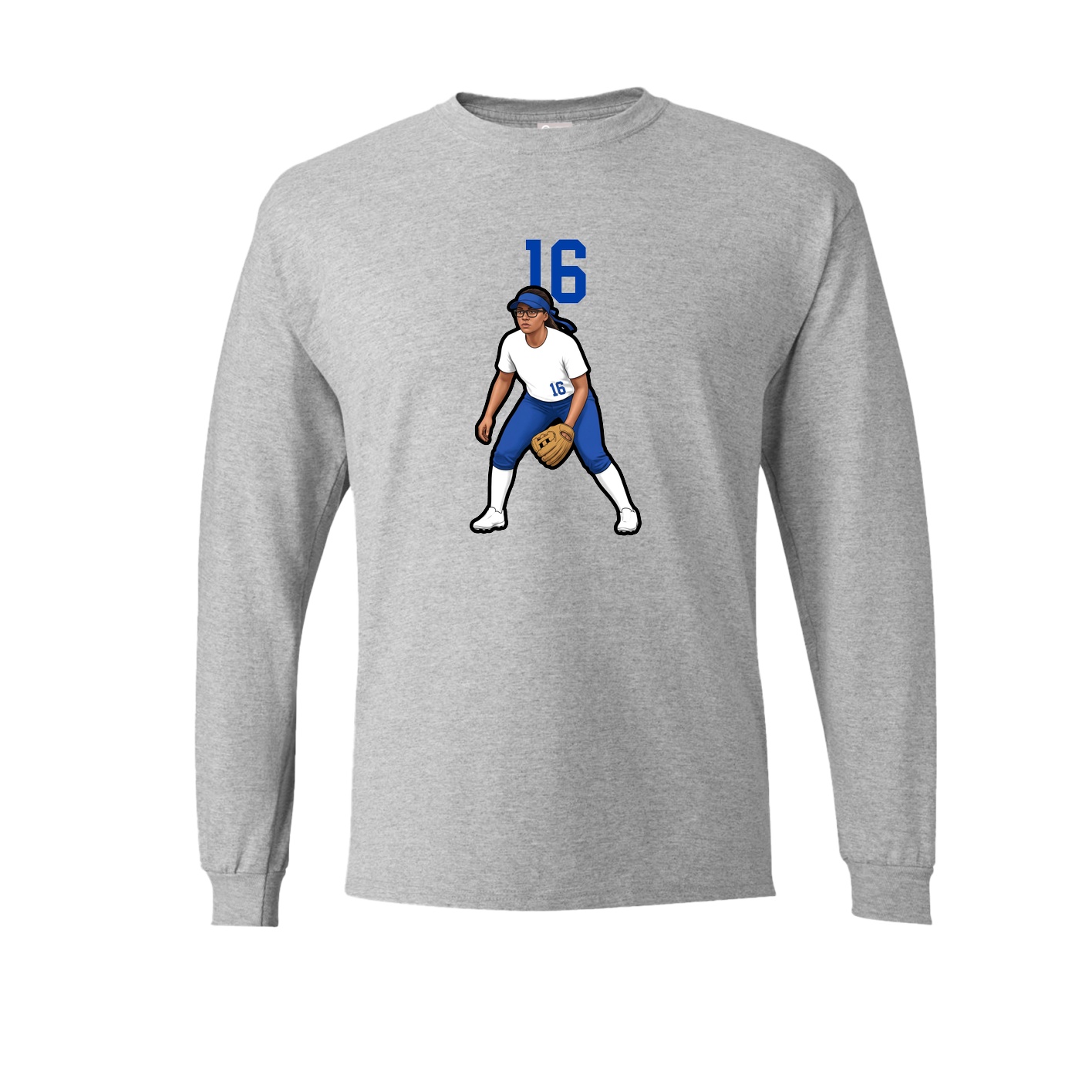 Long Sleeve Tee