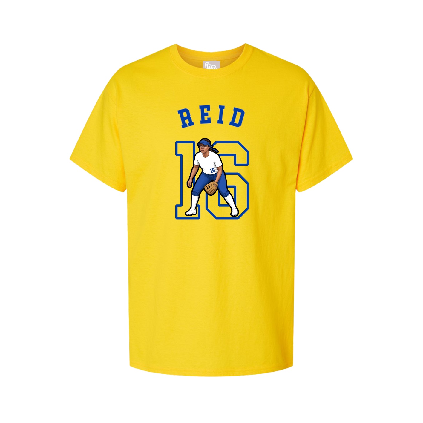 Tee