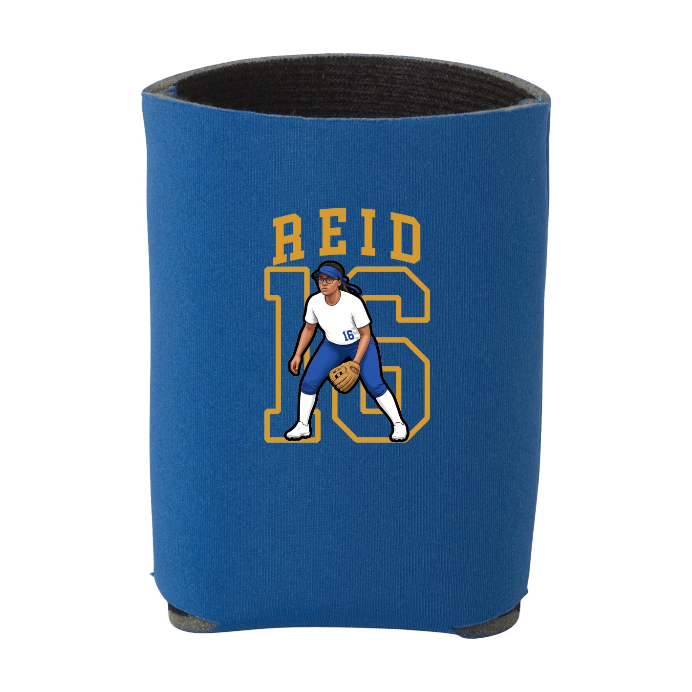 Can Holder — Shirsey in Royal