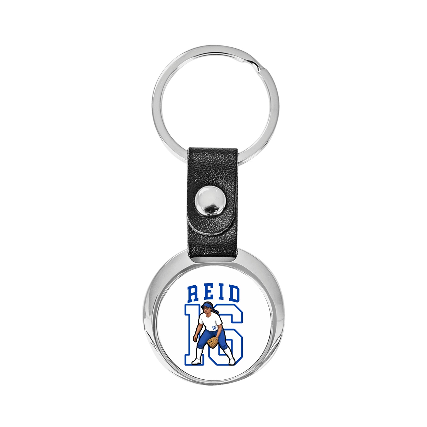 Key Chain — Shirsey in Classic