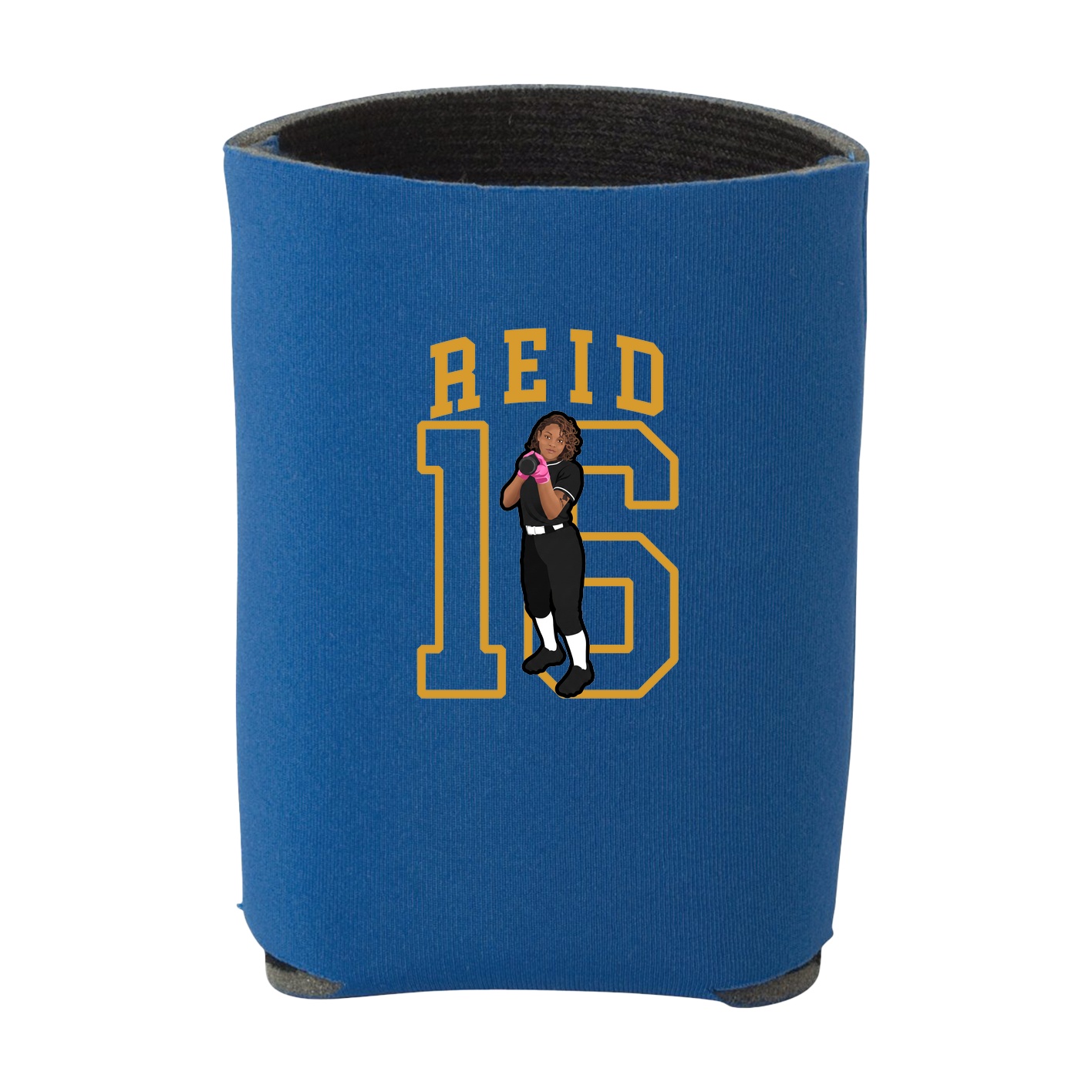 Can Holder — Shirsey in Royal