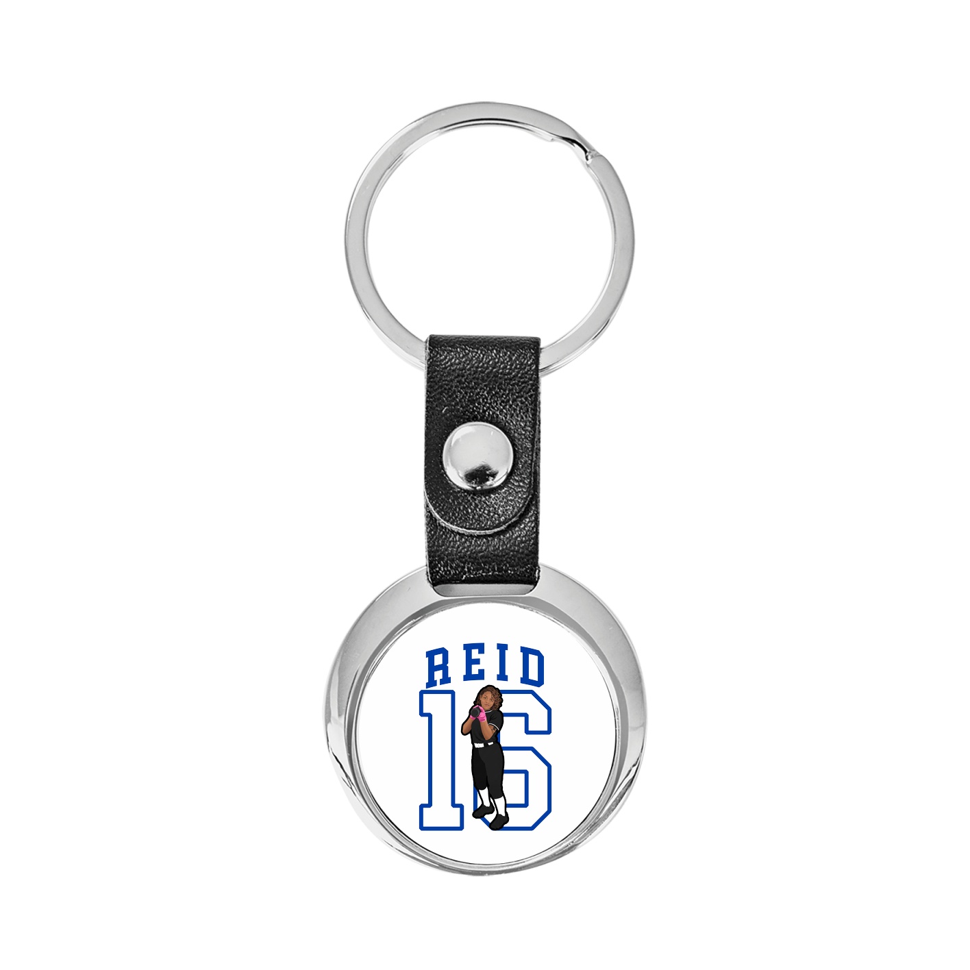 Key Chain — Shirsey in Classic