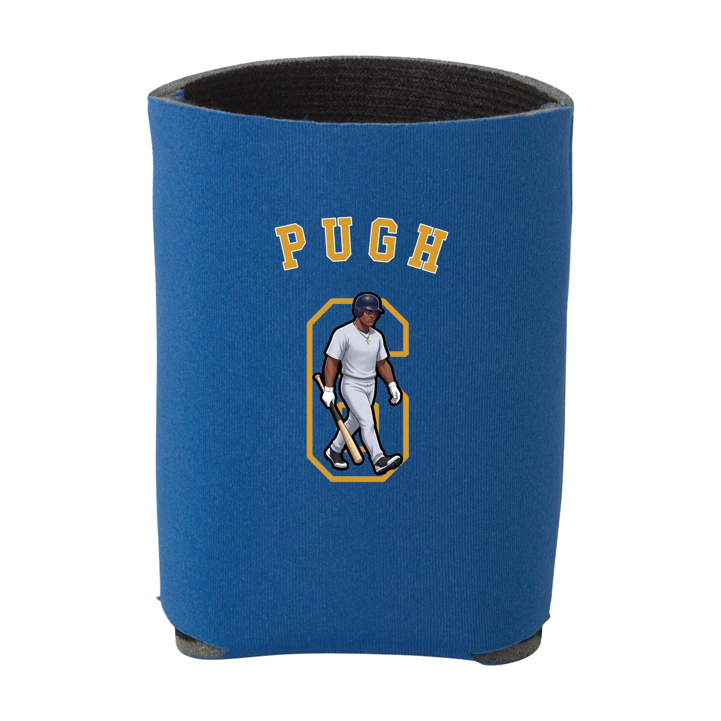 Can Holder — Shirsey Arch in Royal