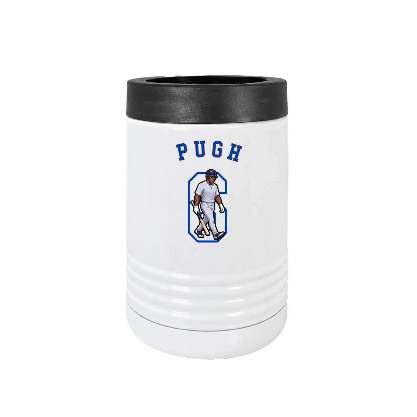Beverage Holder — Shirsey Arch in White