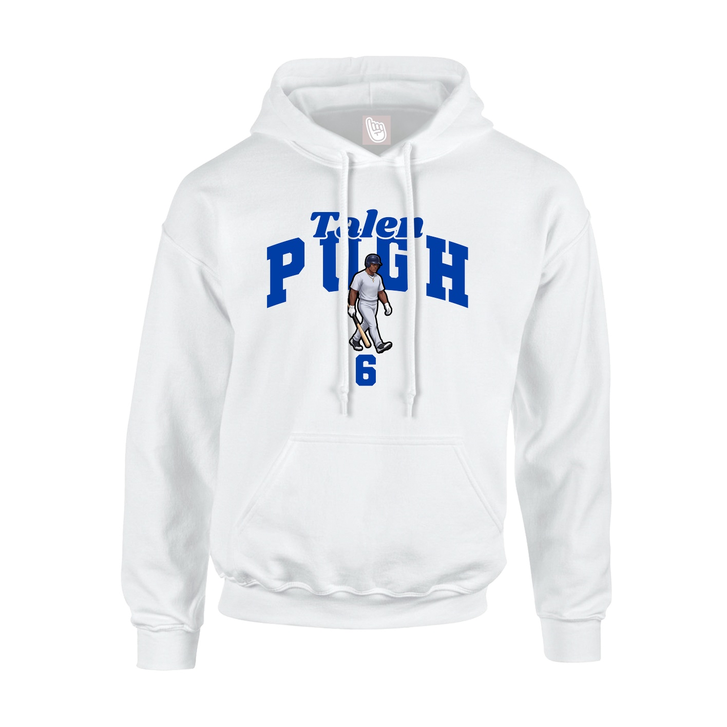 Youth Hoodie