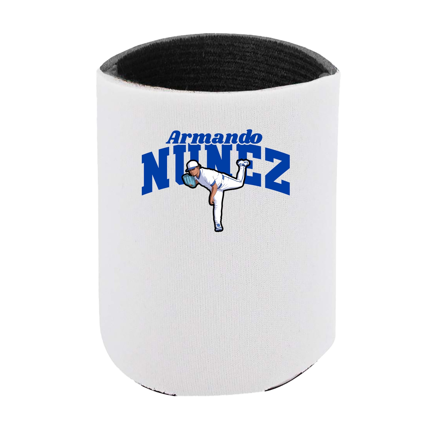Can Holder — Signature Arch in White