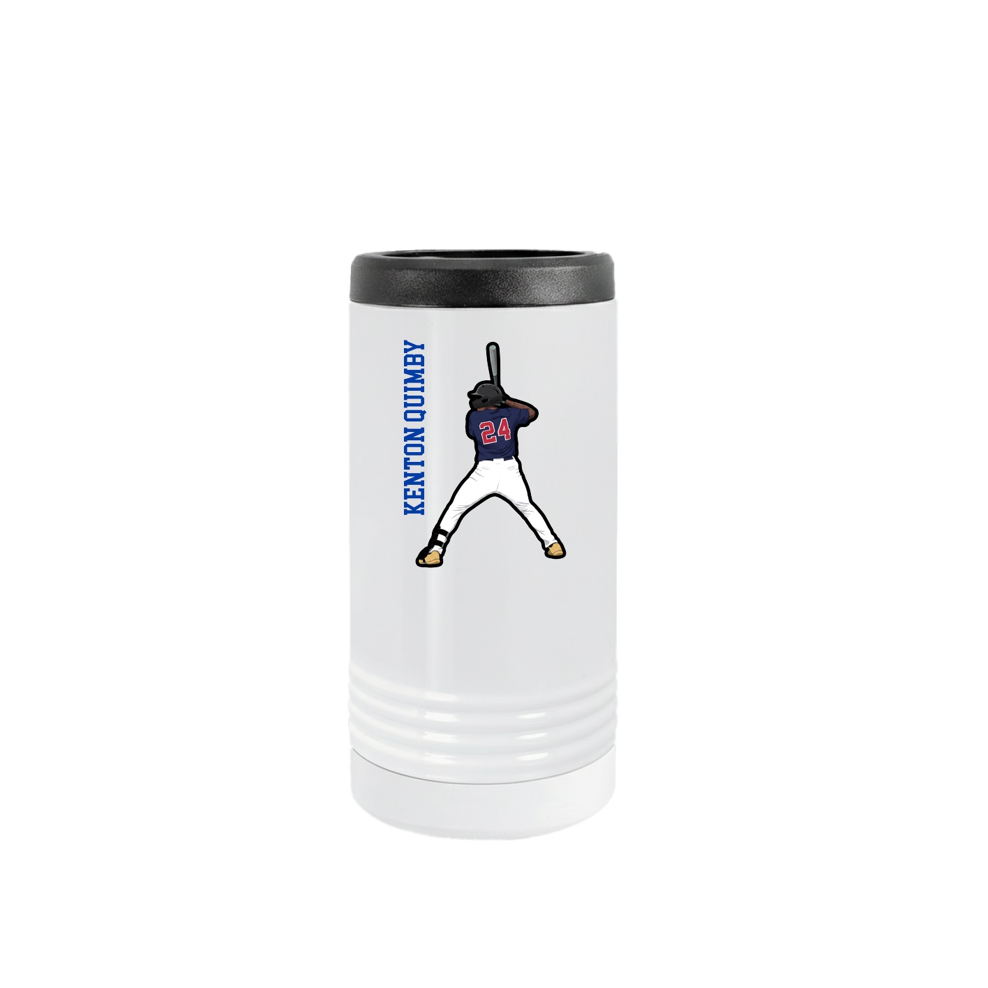 Slim Beverage Holder