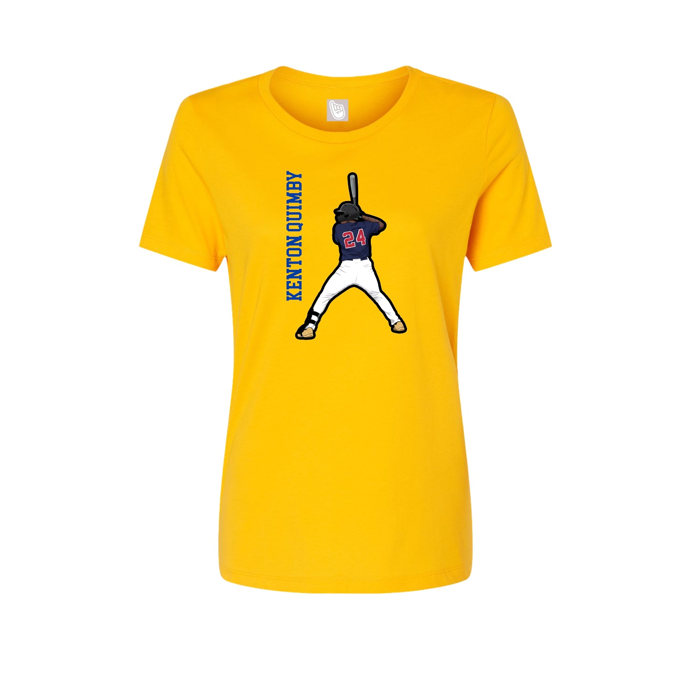 Womens Tee