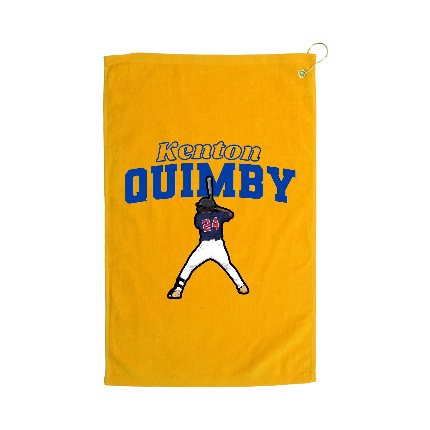 Golf Towel