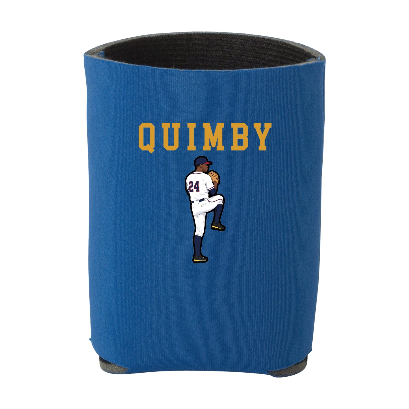 Can Holder — Shirsey in Royal