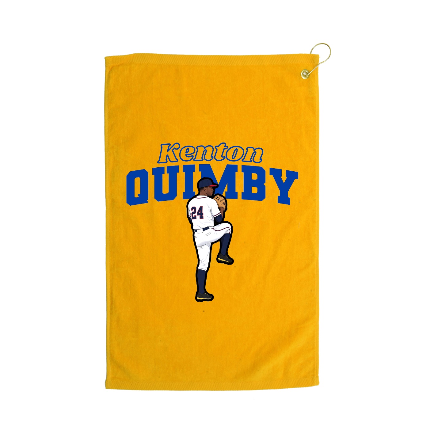 Golf Towel