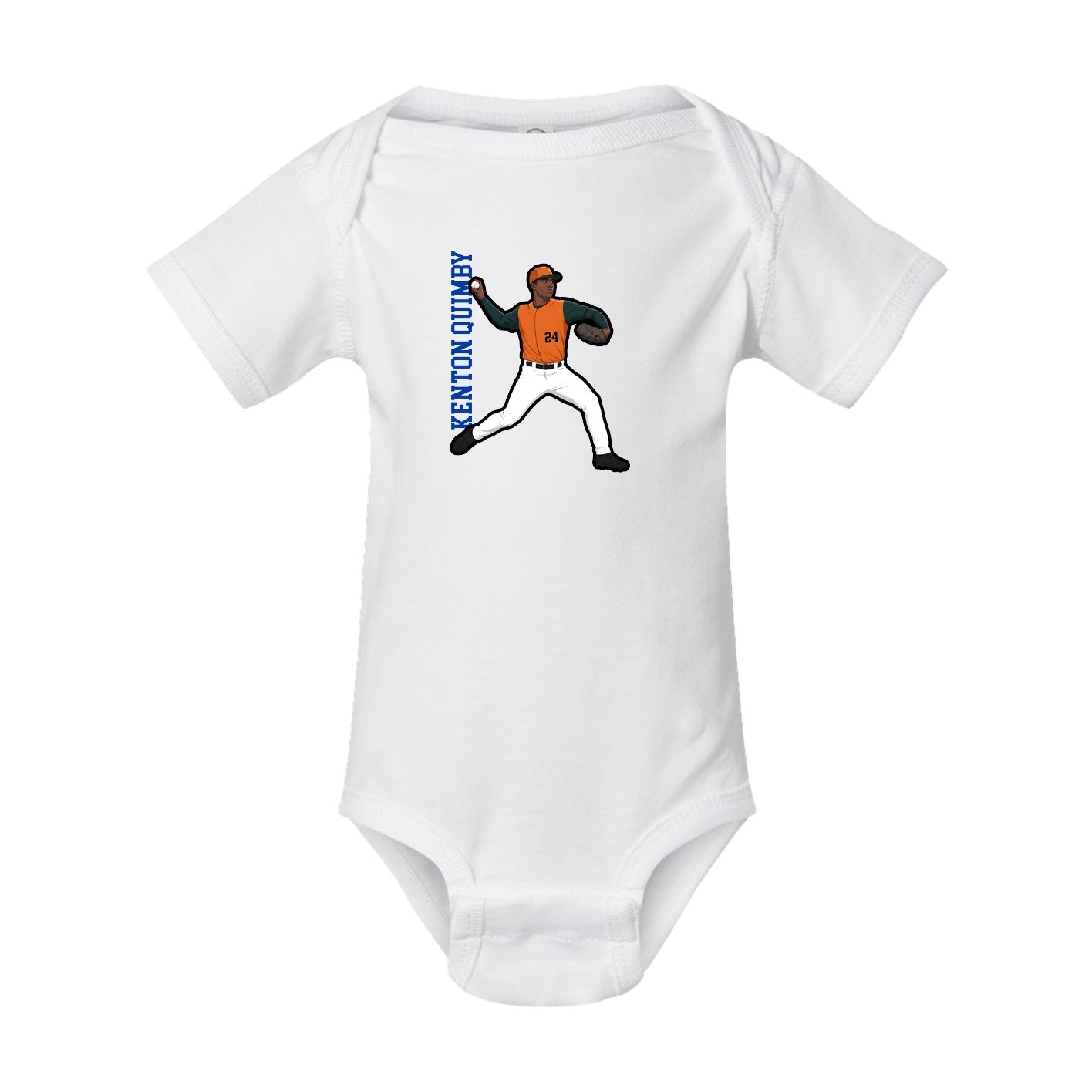 Baby Onesie