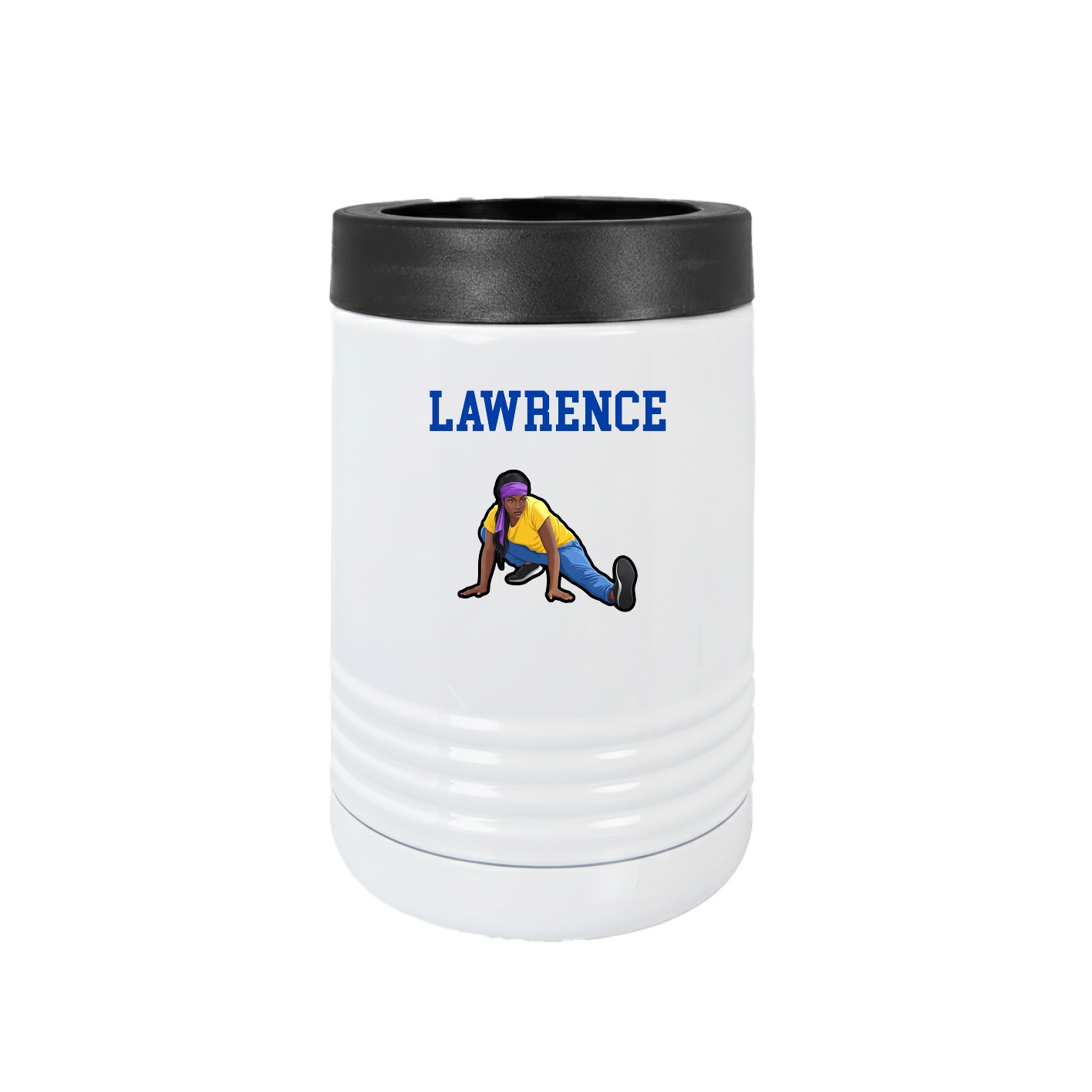 Beverage Holder — Shirsey in White