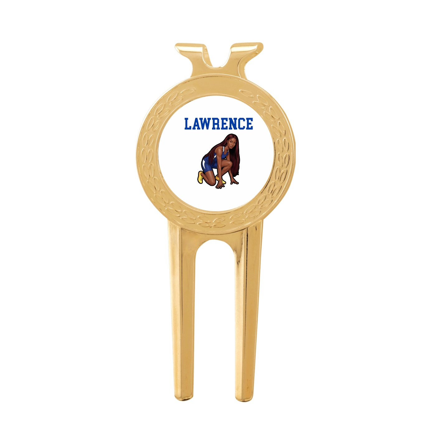 Divot Tool with Ball Marker — Shirsey in Classic