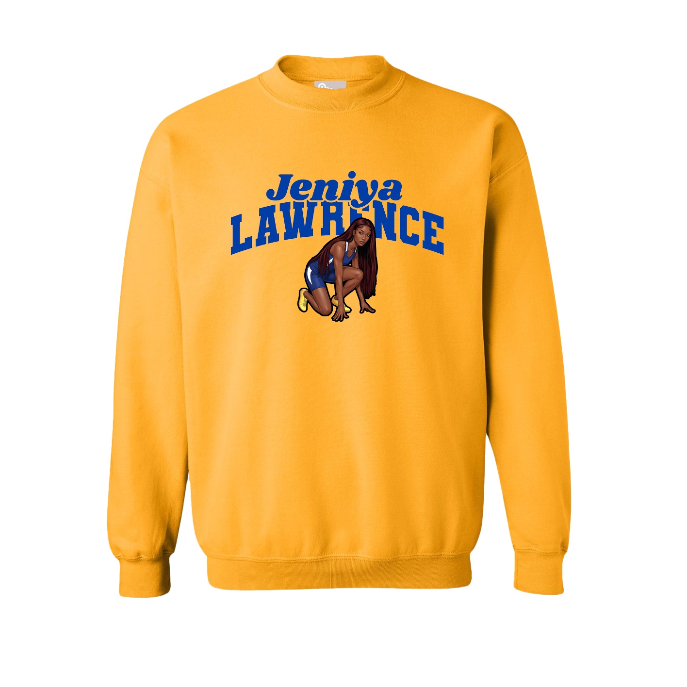 Fleece Crew