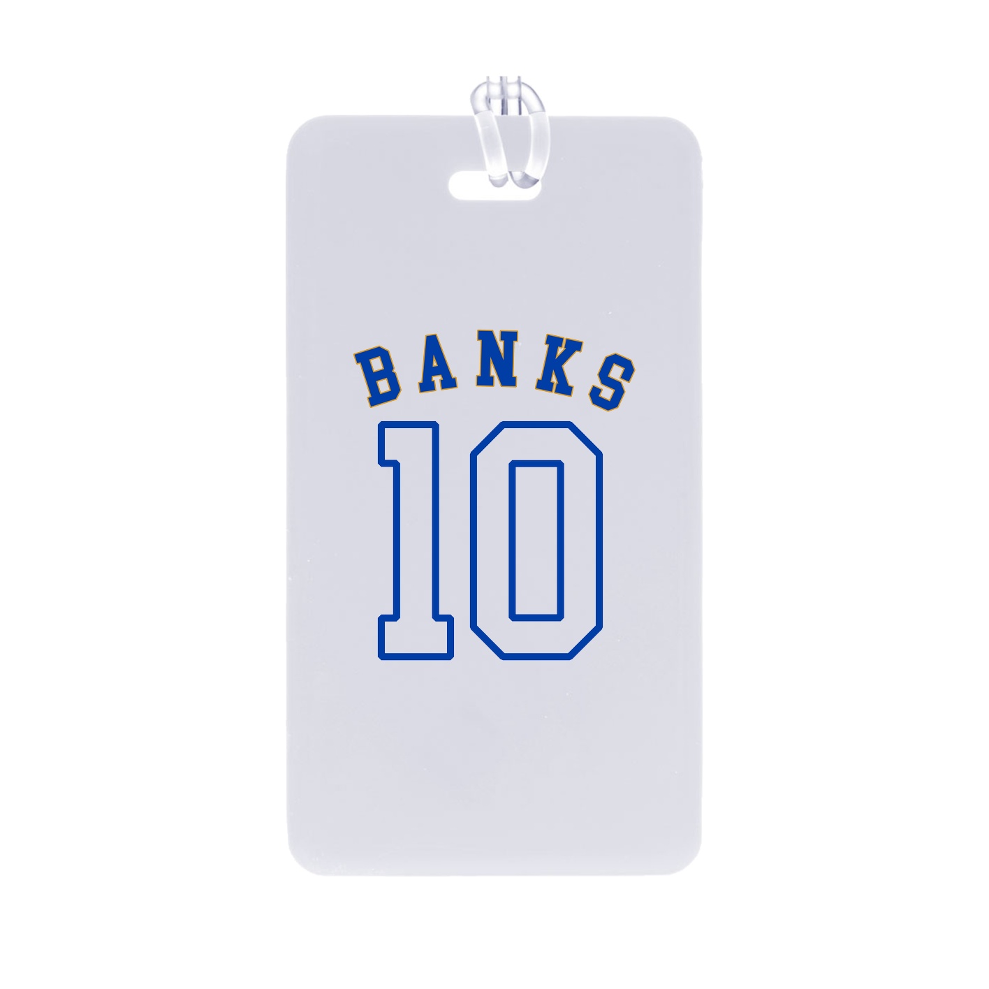 Bag Tag