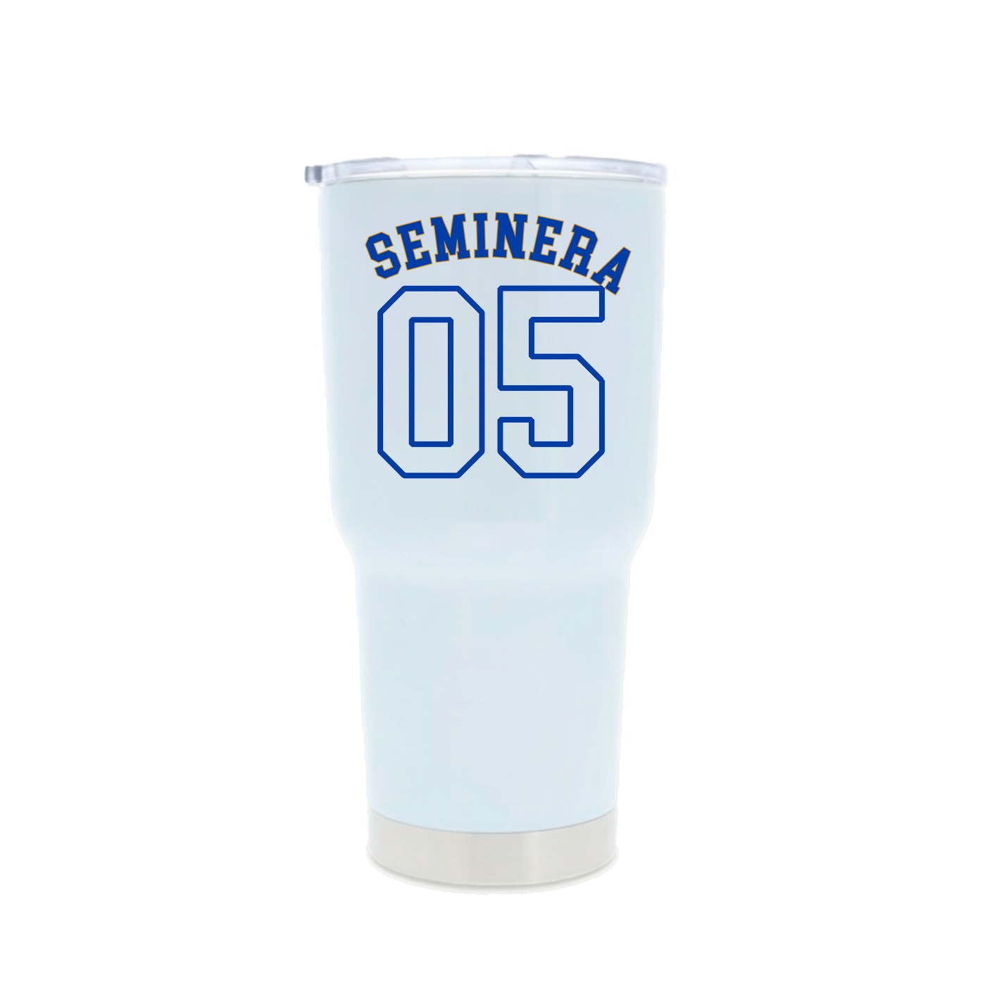 30oz Stainless Steel Tumbler