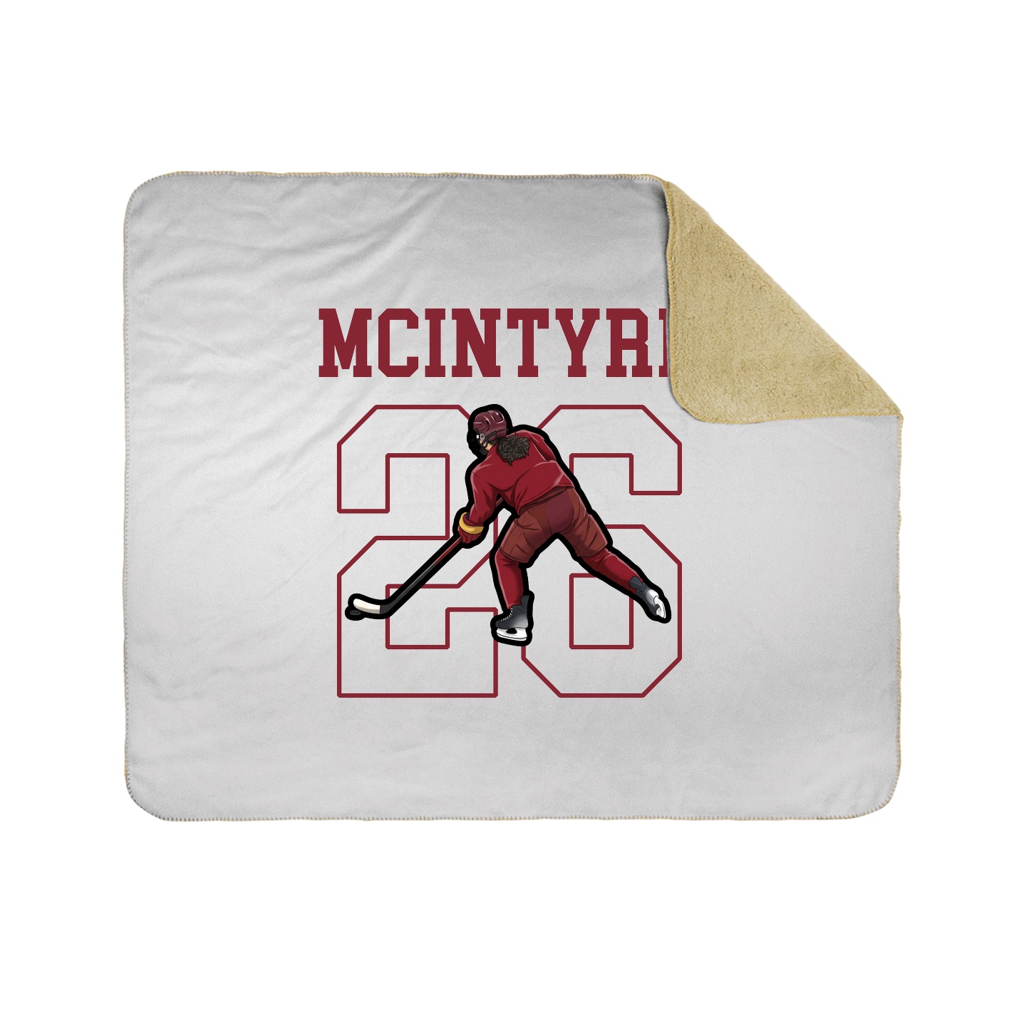 Throw Blanket