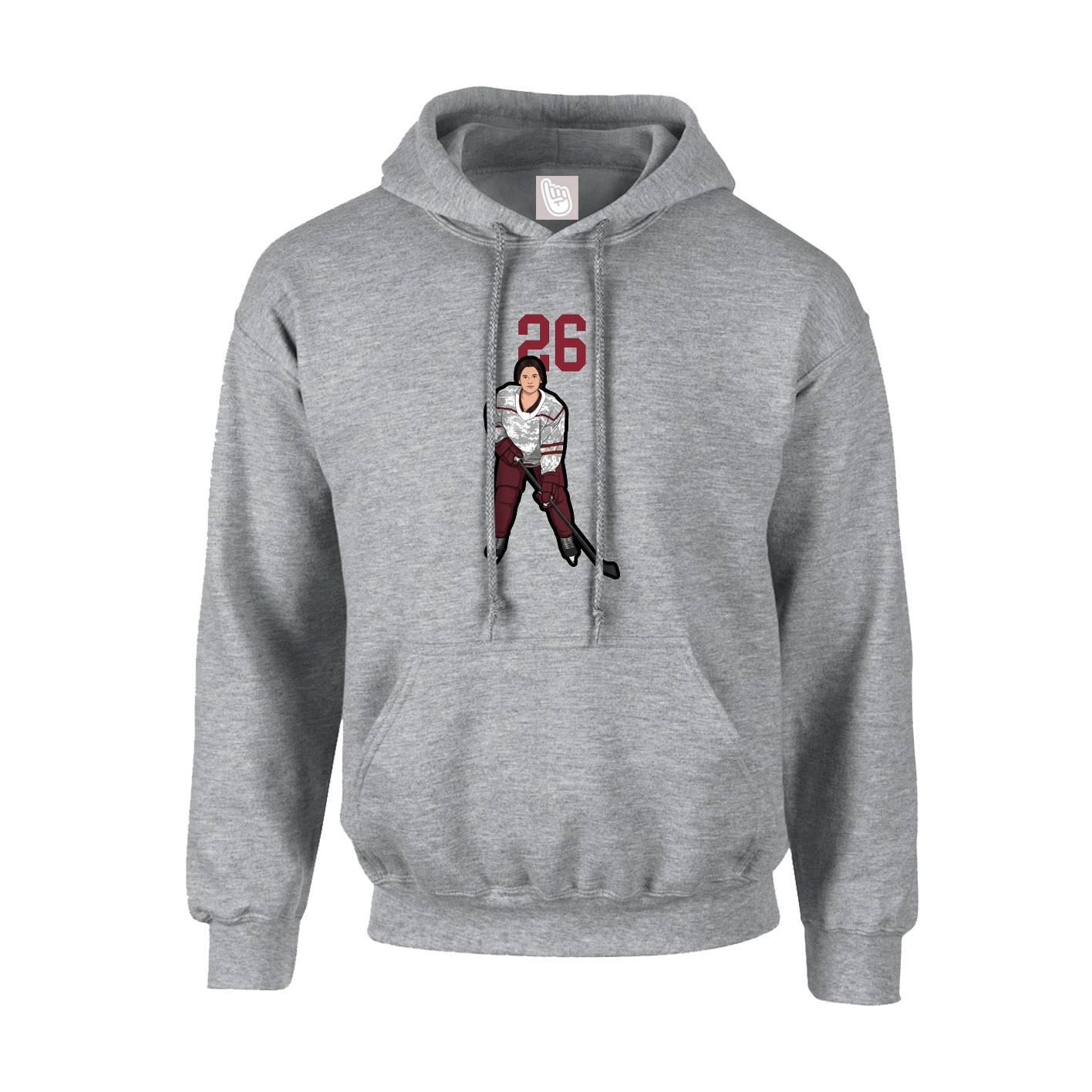Hoodie