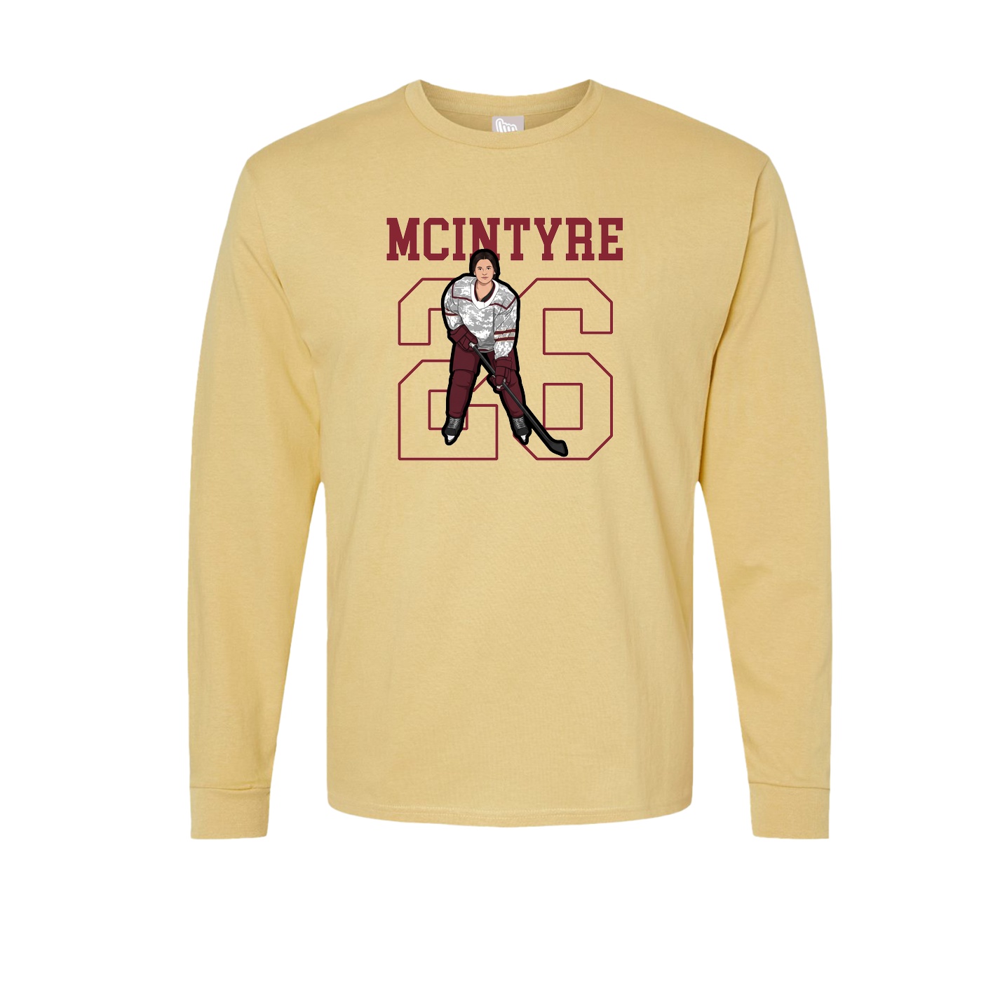 Long Sleeve Tee