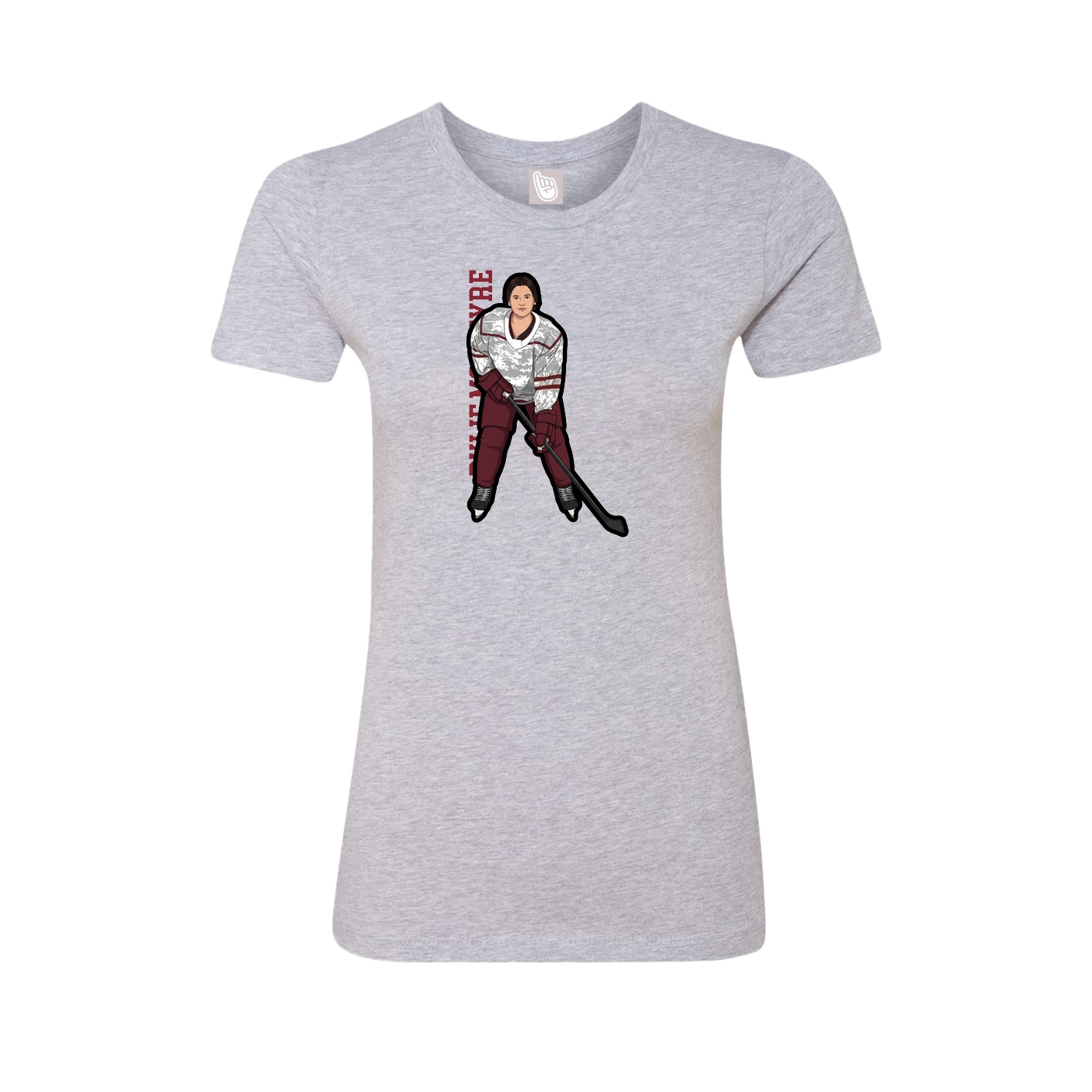 Womens Tee