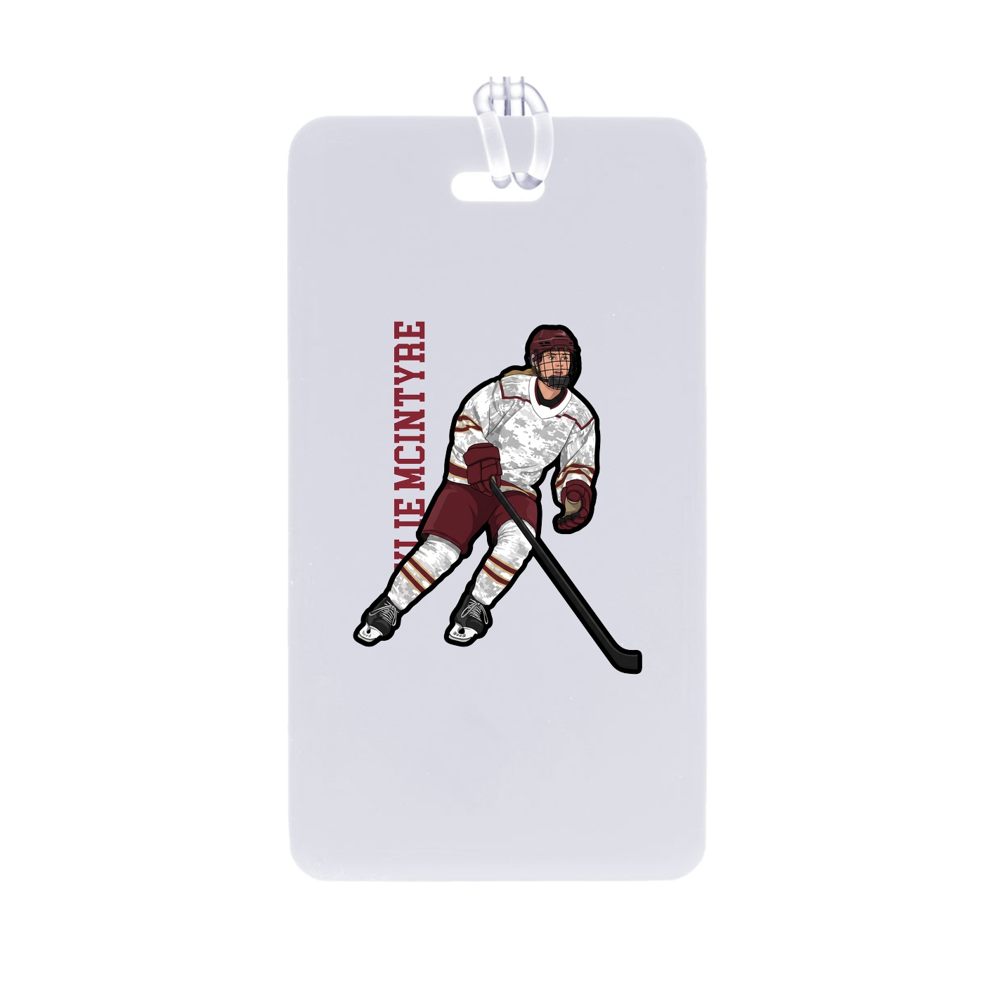 Bag Tag