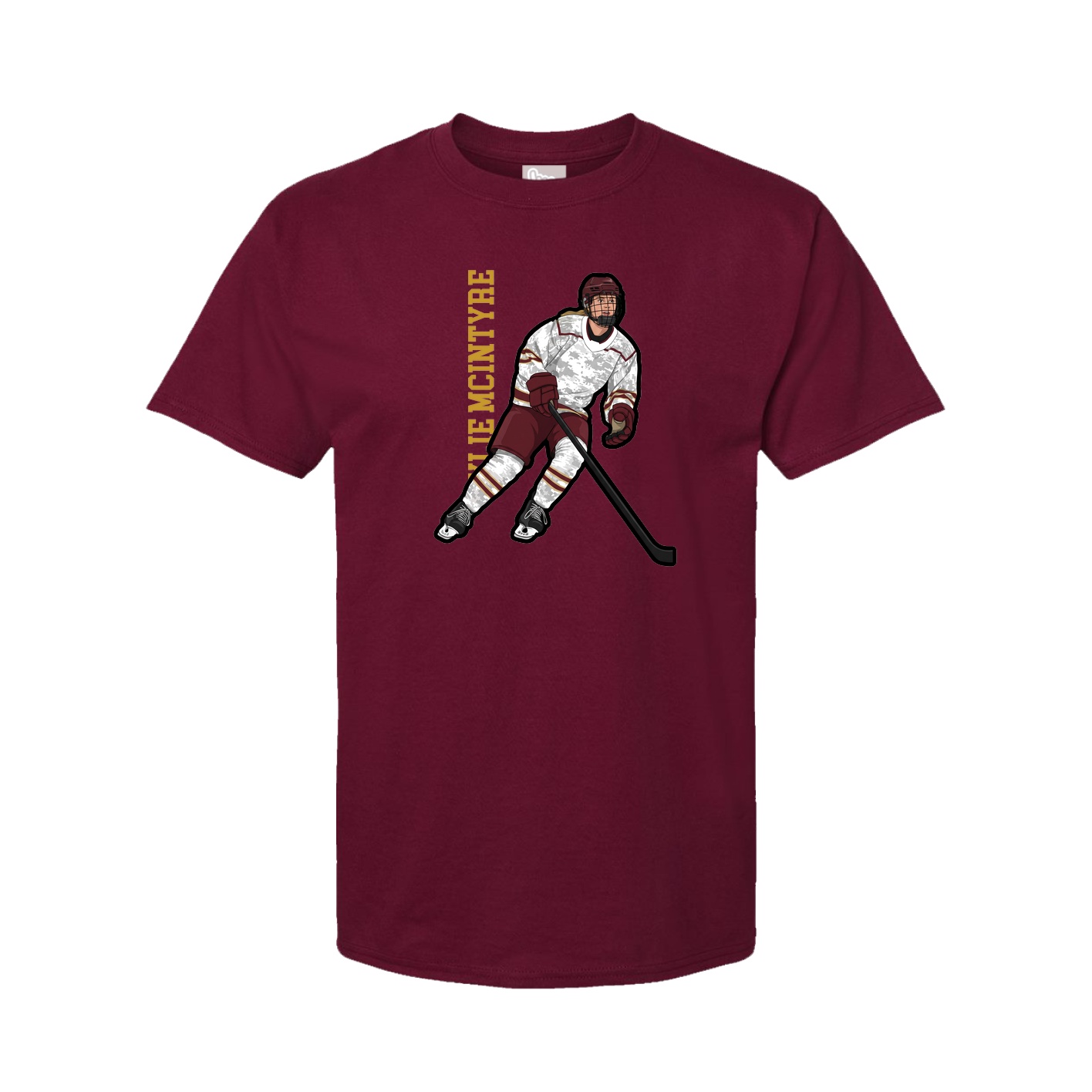 NIL Club Tee