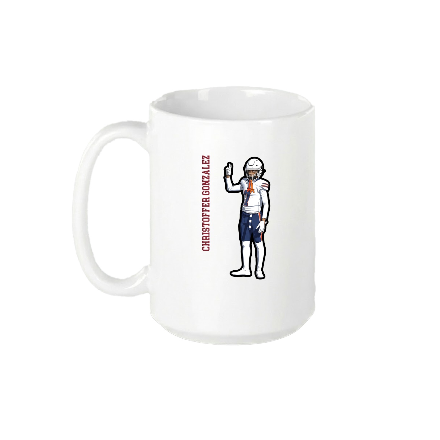 15oz Coffee Mug