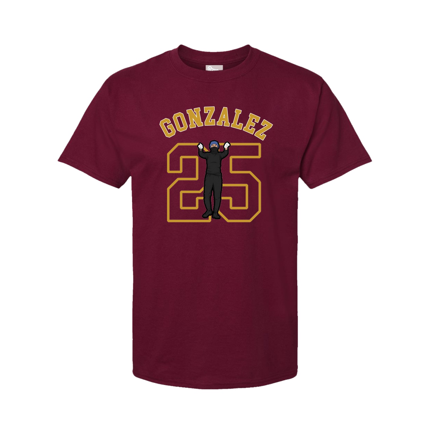 NIL Club Youth Tee