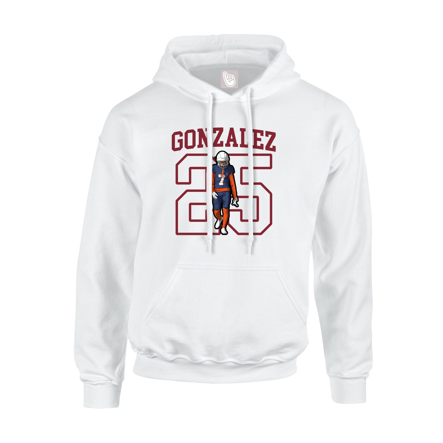 Youth Hoodie