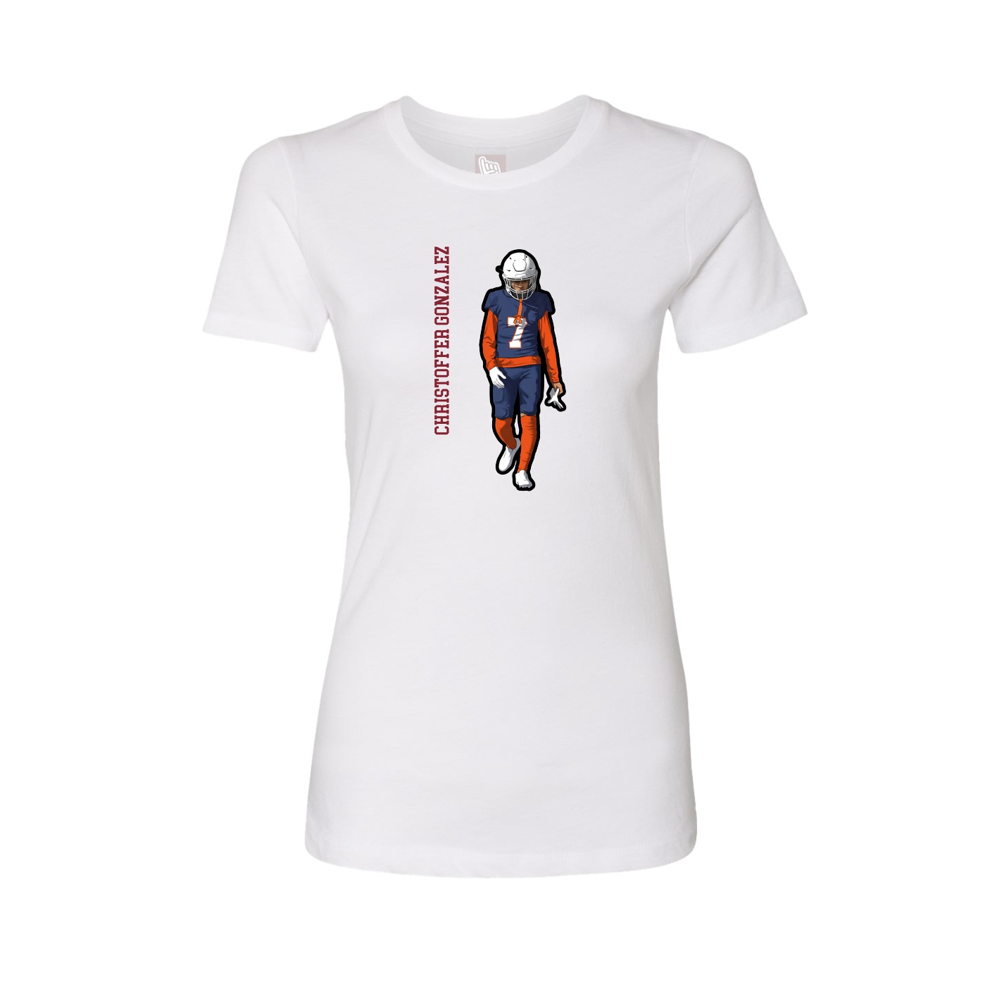 Womens Tee