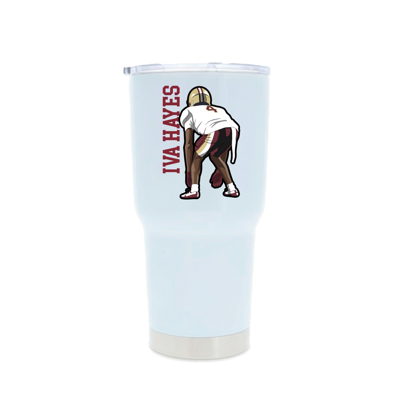 30oz Stainless Steel Tumbler