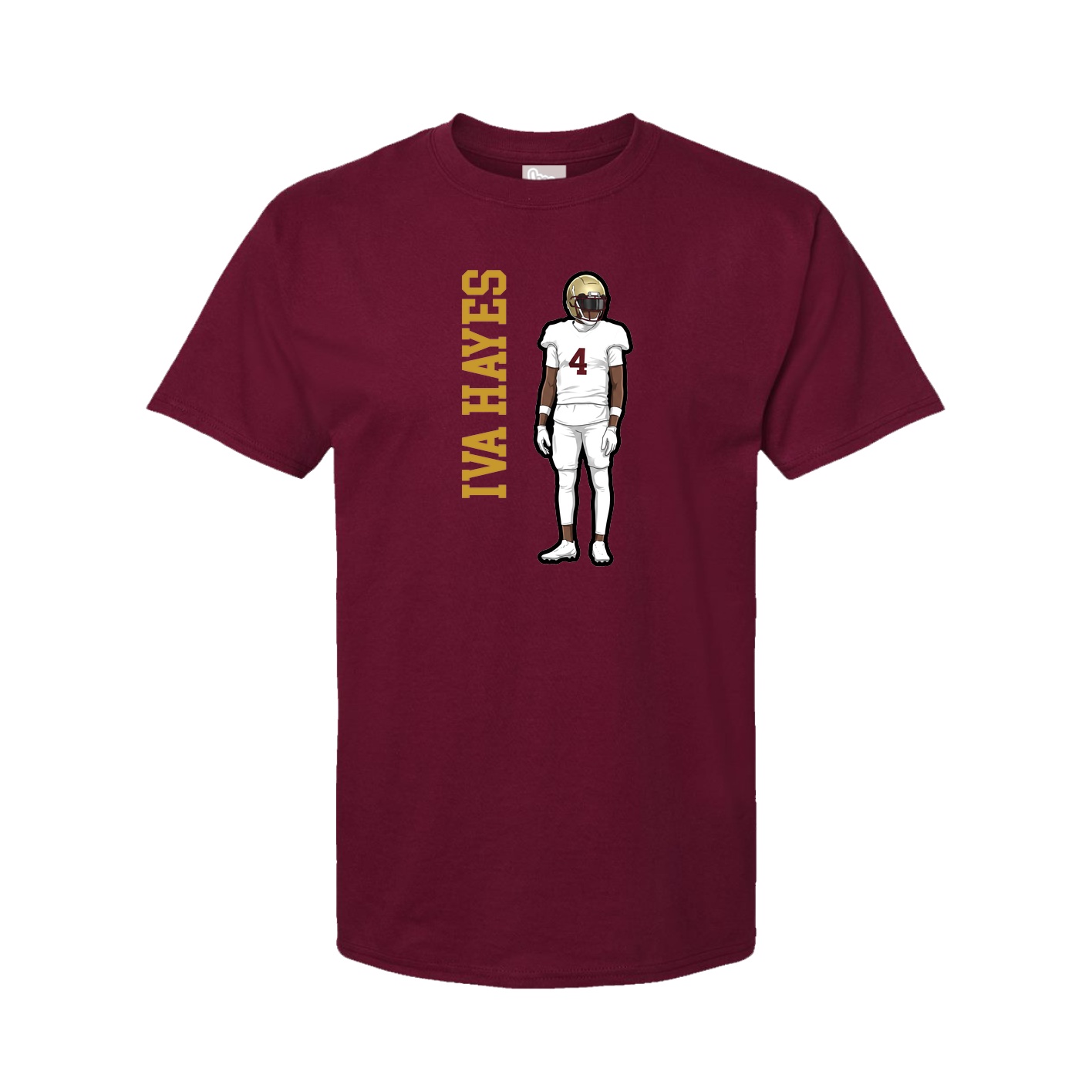 NIL Club Tee