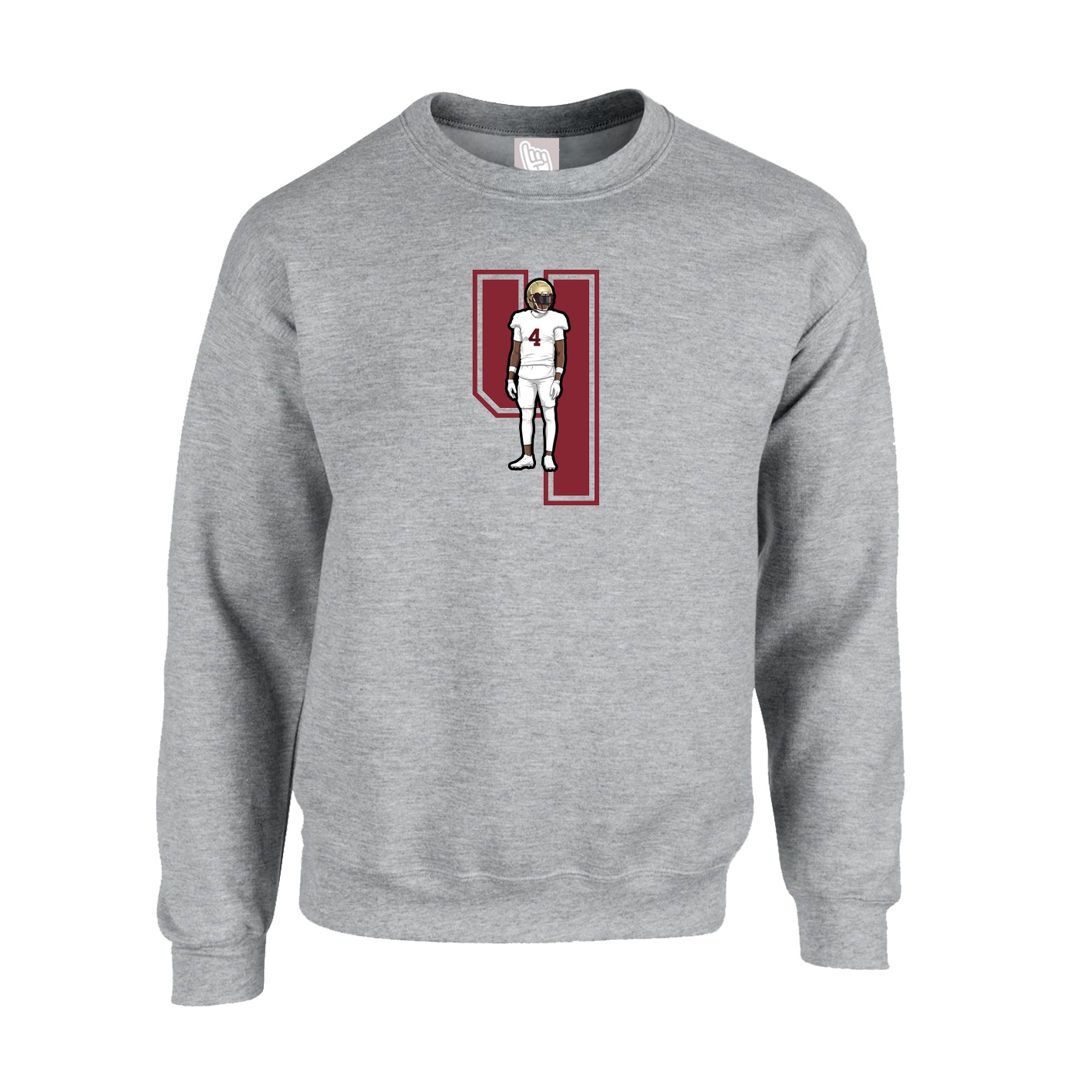 Fleece Crew