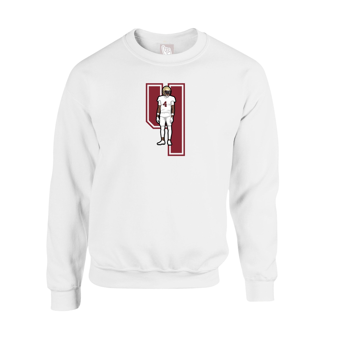 Fleece Crew