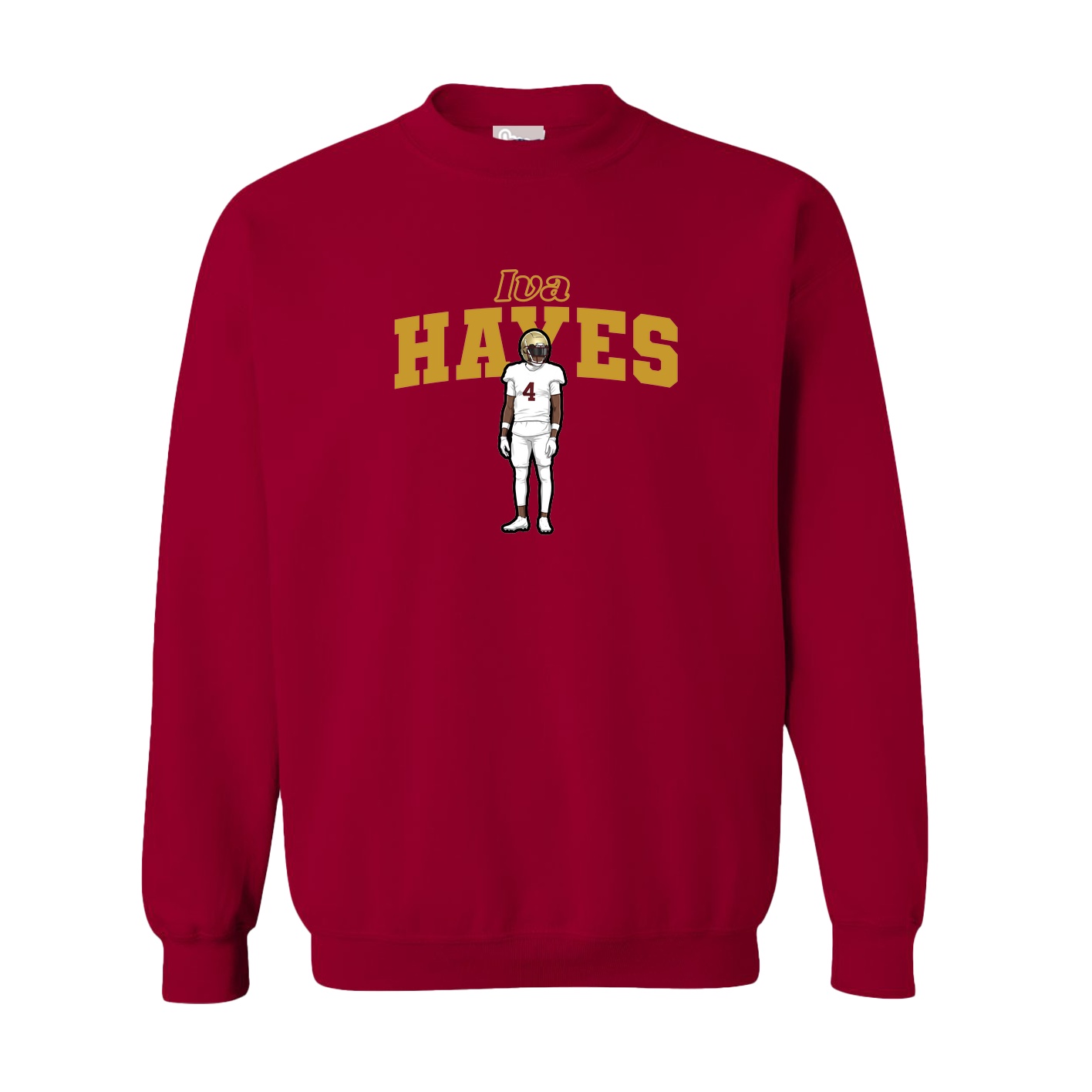 Fleece Crew