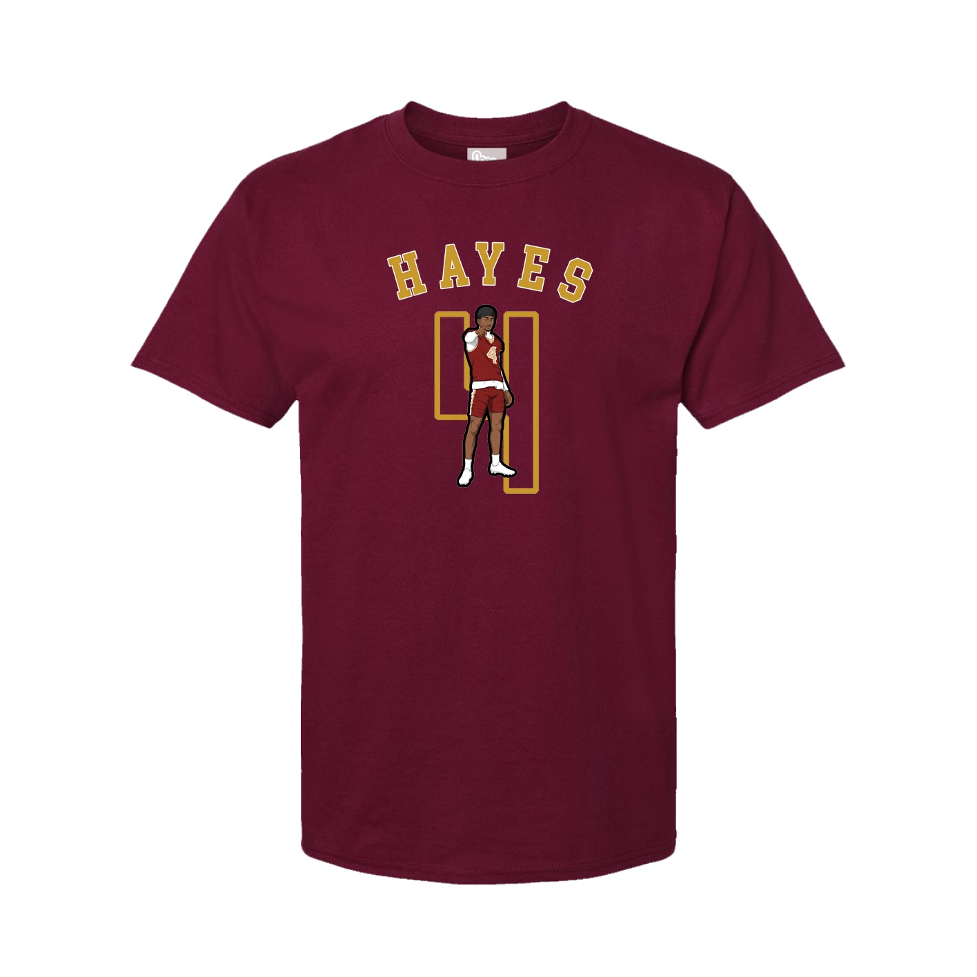 NIL Club Tee