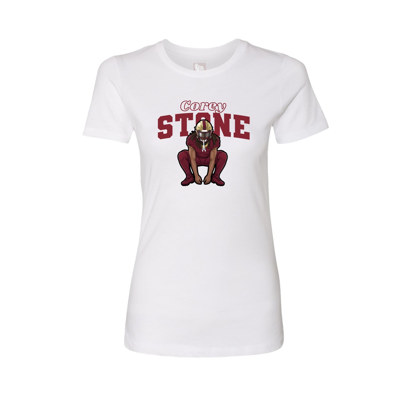 Fitted Women's Tee