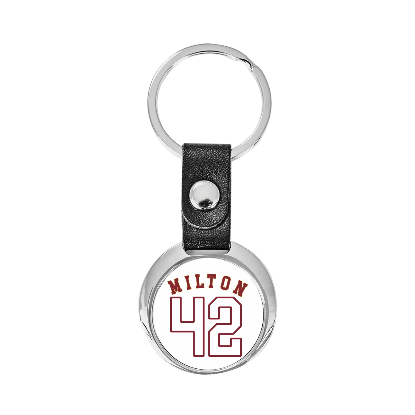 Key Chain — Shirsey Arch in Classic