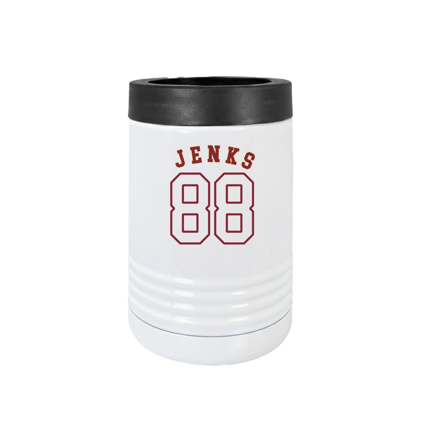 Beverage Holder — Shirsey Arch in White