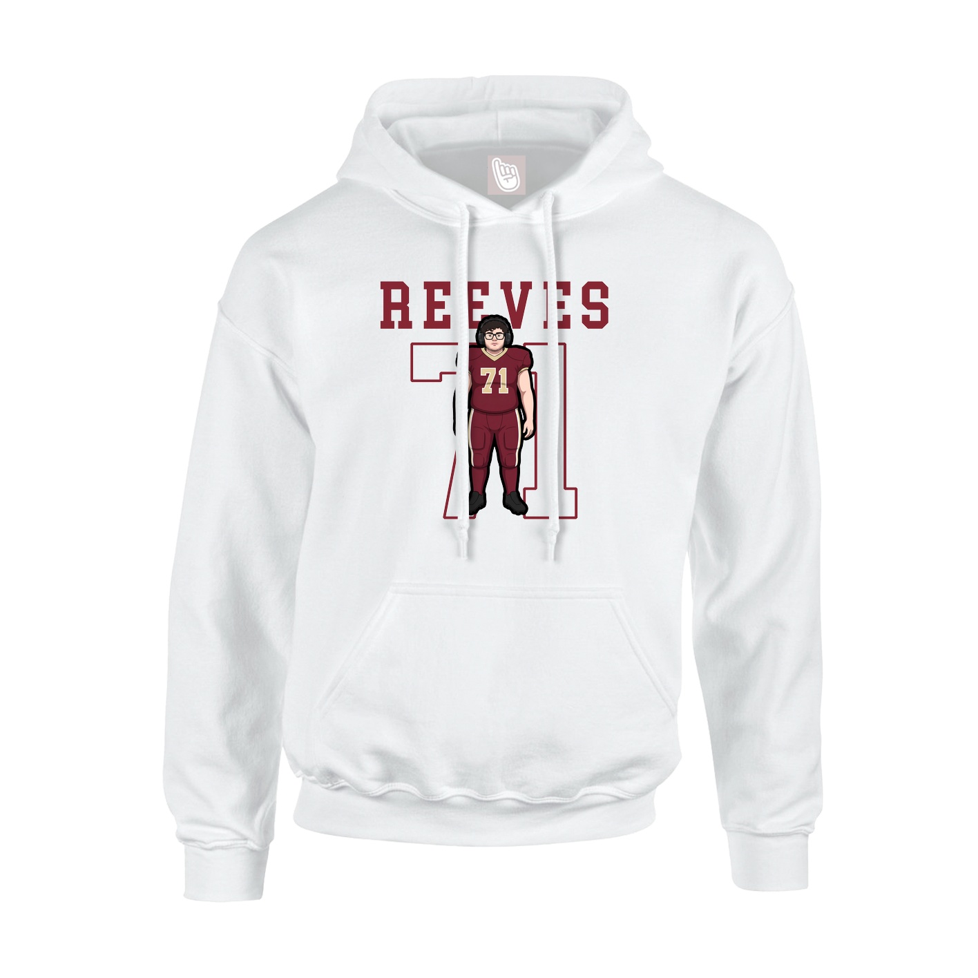 Youth Hoodie