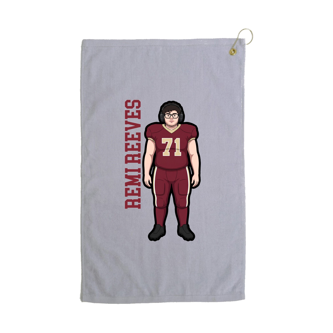 Golf Towel