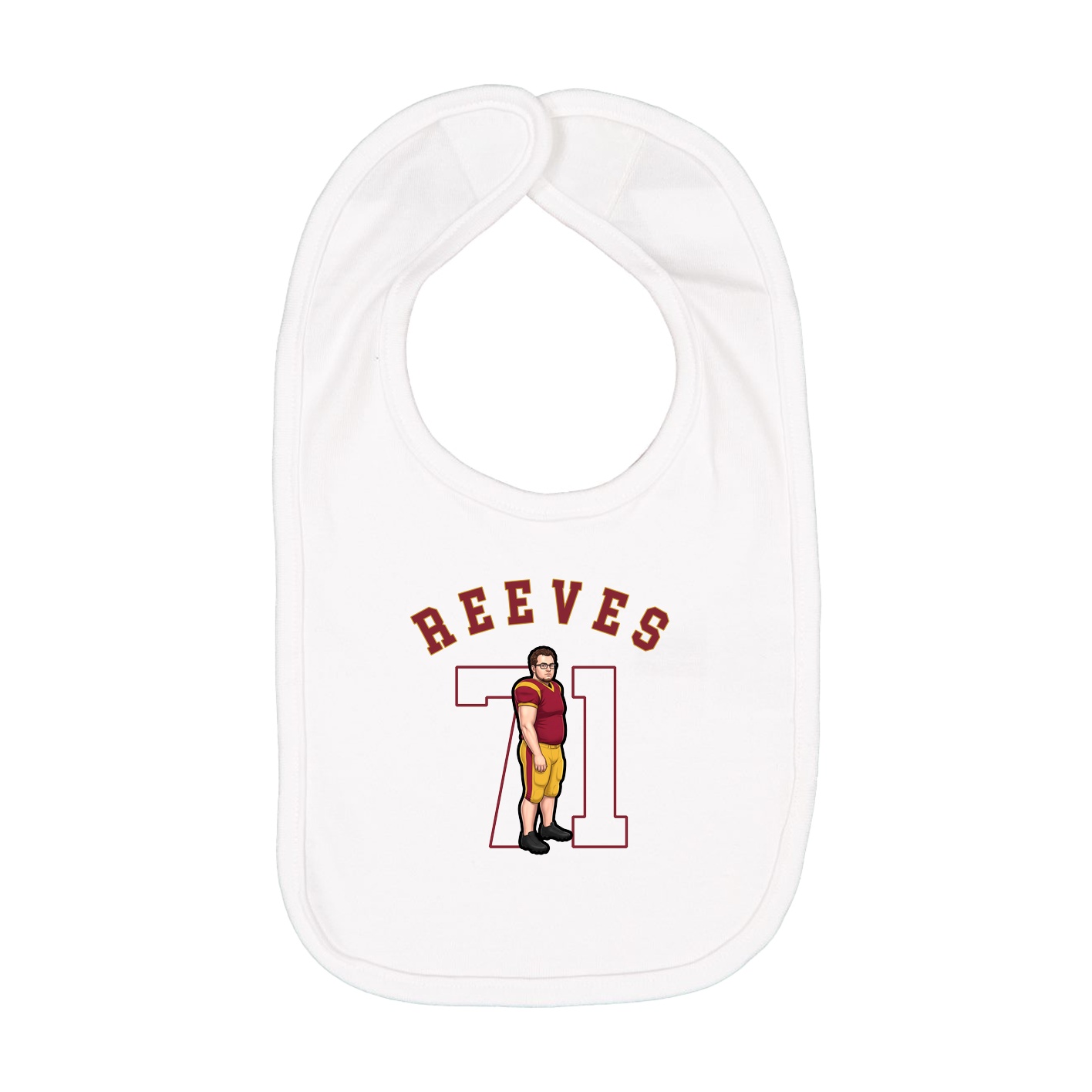 Infant Bib