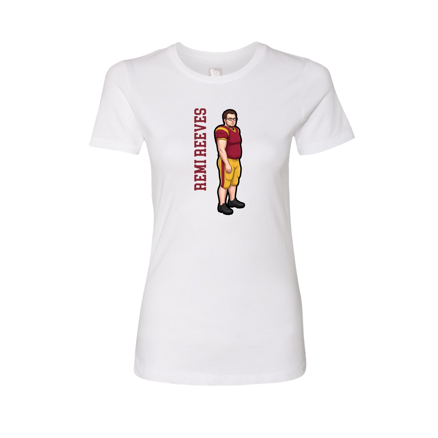 Womens Tee