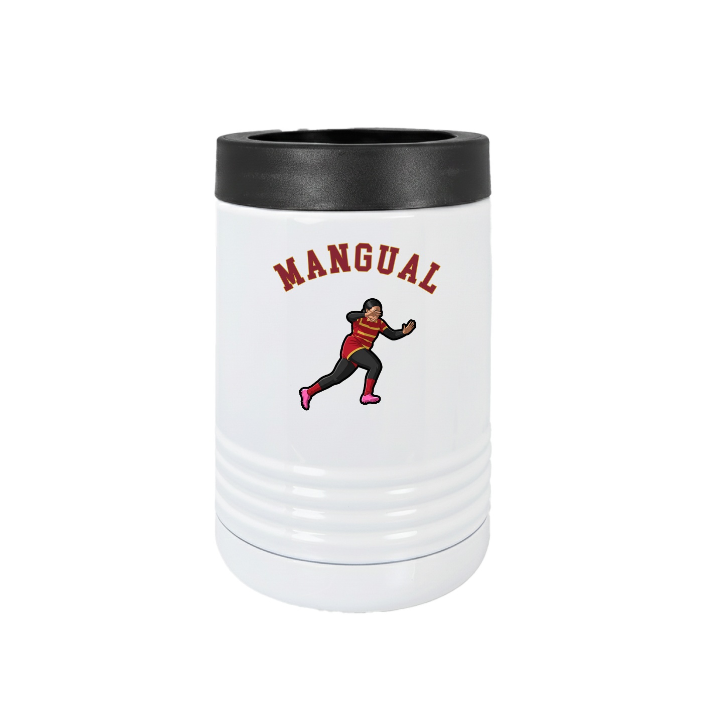 Beverage Holder — Shirsey Arch in White