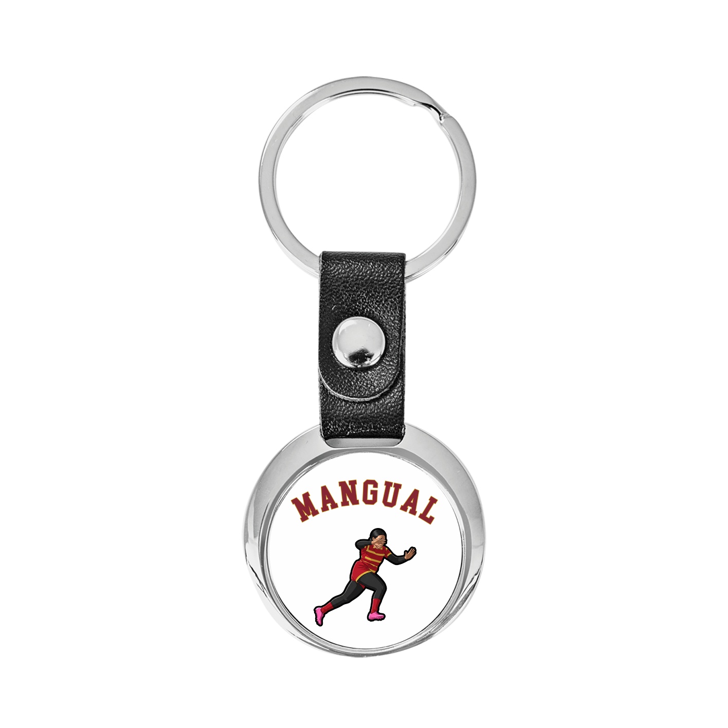 Key Chain — Shirsey Arch in Classic