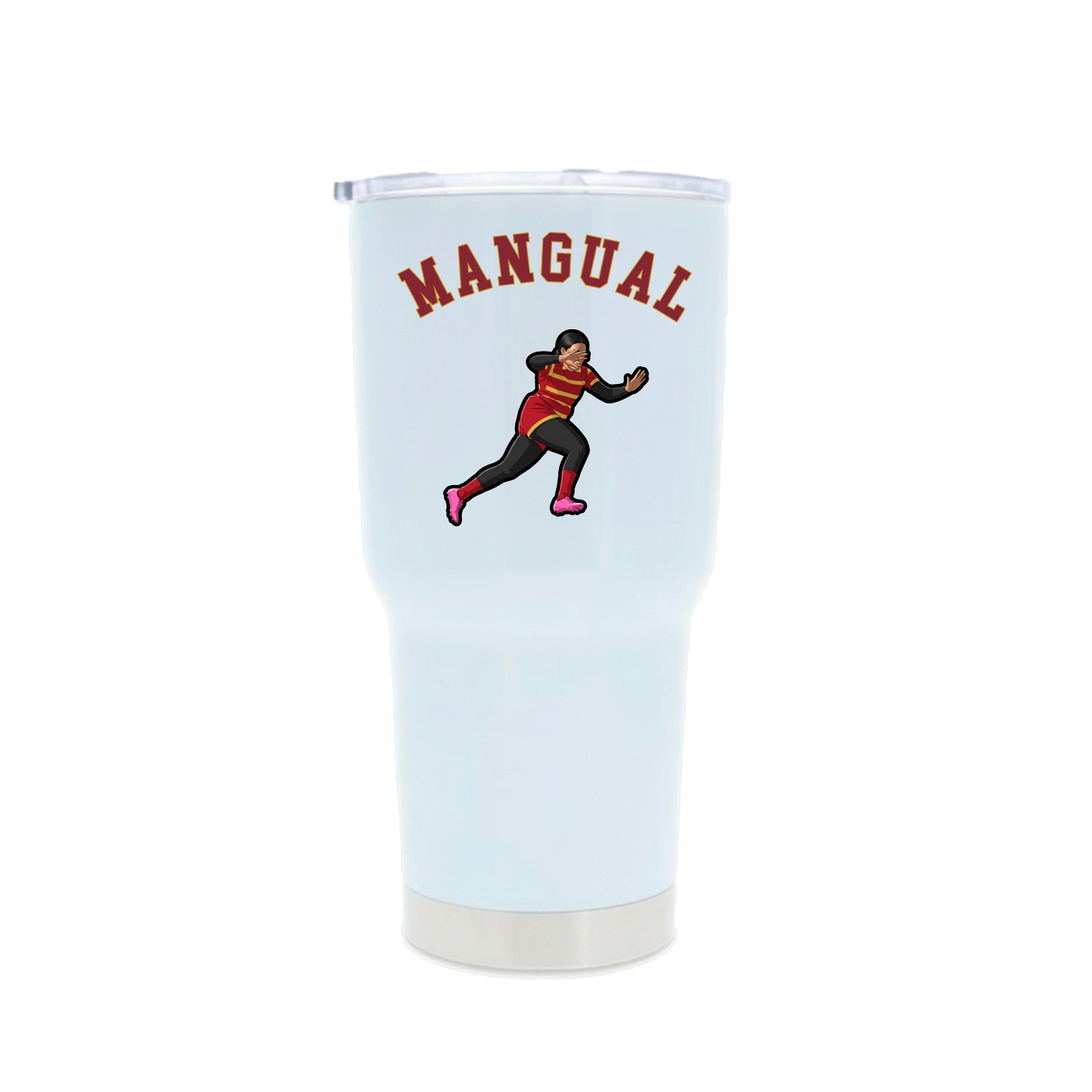 30oz Stainless Steel Tumbler