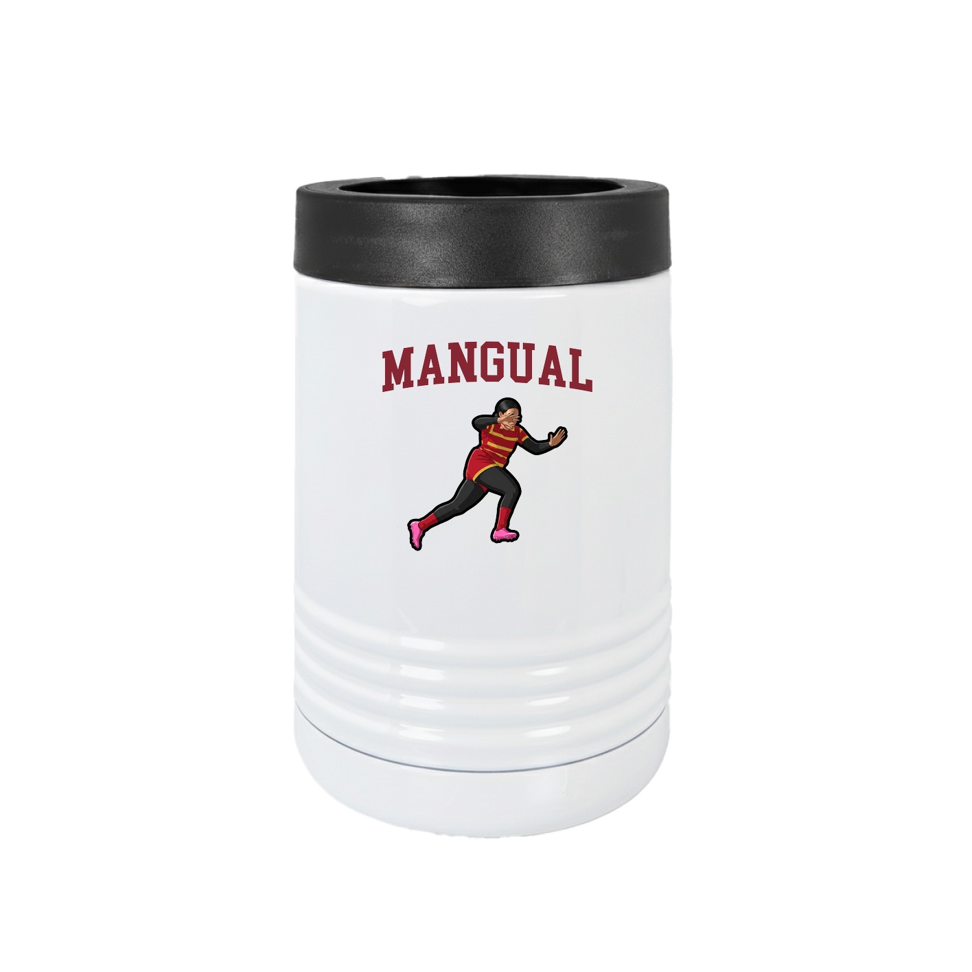 Beverage Holder — Shirsey in White